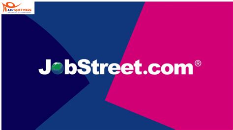 Jobstreet .